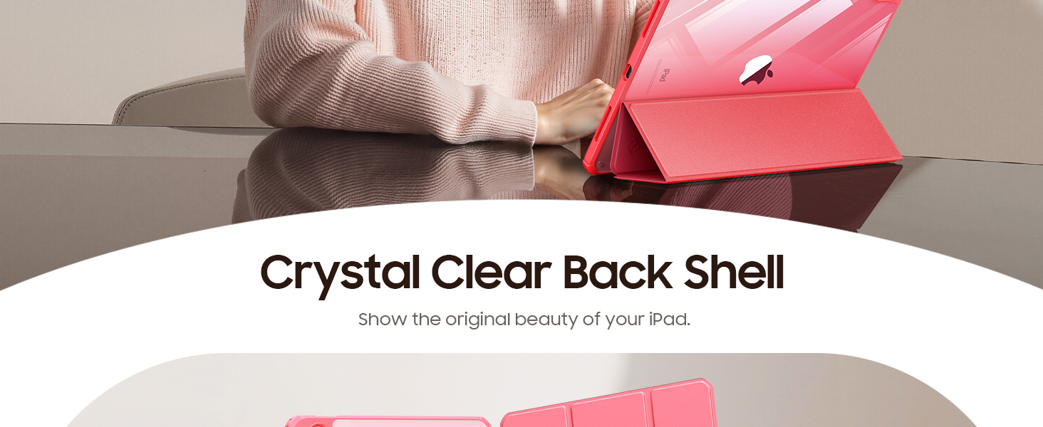 iPad A16 Case