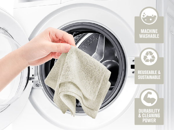 machine washable