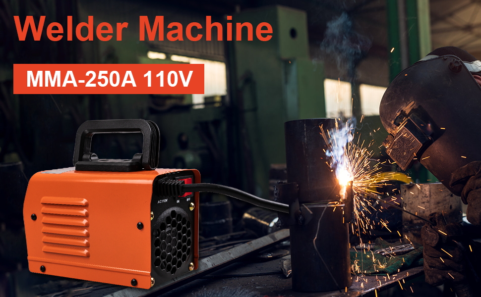 MMA-250A