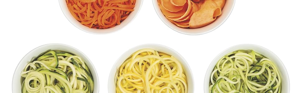 spiralizer