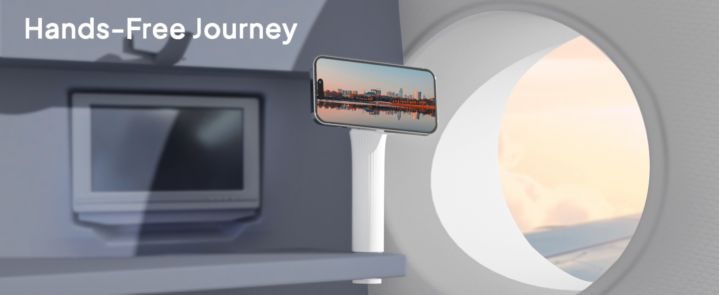 Hands free Phone holder