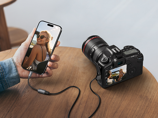 USB C to USB Adapter 7