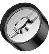 Savorfuze Flat Blades For Smoothie Blender Replacement Parts, Gringding