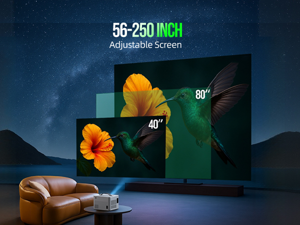 projector mini projector projector with wifi and bluetooth portable projector proyector