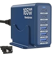 iPhone 17 Charger USB C Fast Charger Block, 3 Type C Port Each 40W Charger for iPhone 17 16 15 Pr...