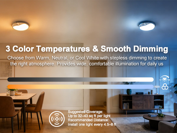 motion activated light