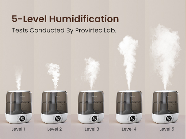 large room humidifier