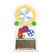 Standing Rainbow Maker
