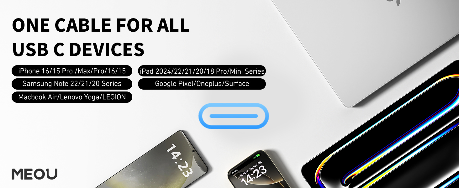 usb c to usb c cable
