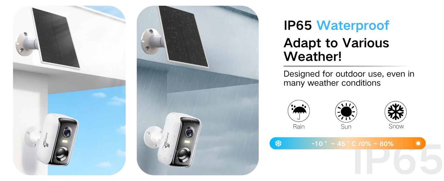 security cameras wireless outdoor