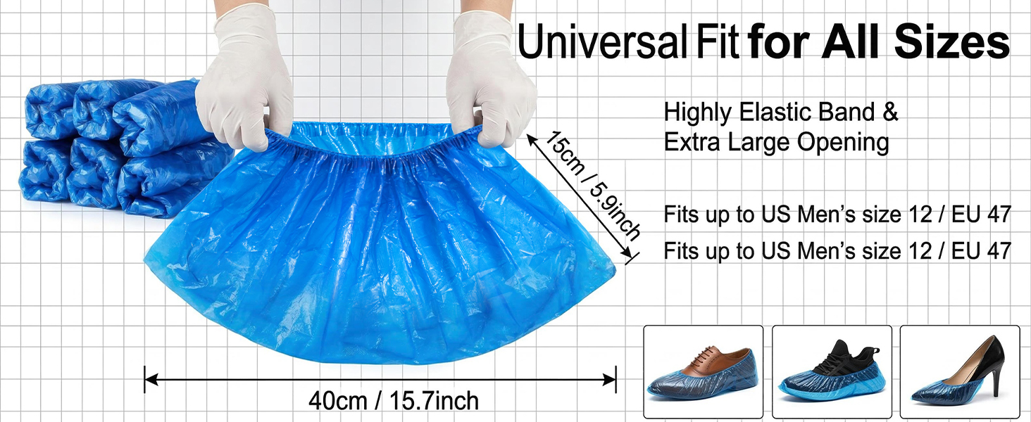 SHOE COVER