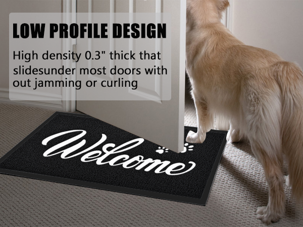 doormat