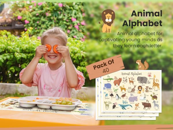 Disposable Placemats