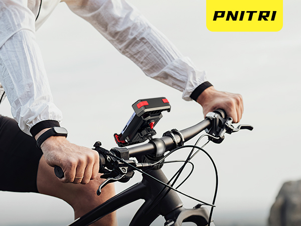 bike cell phone holder