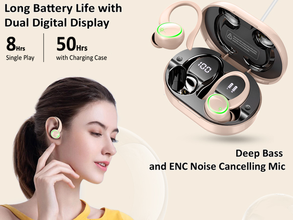 bluetooth headphones