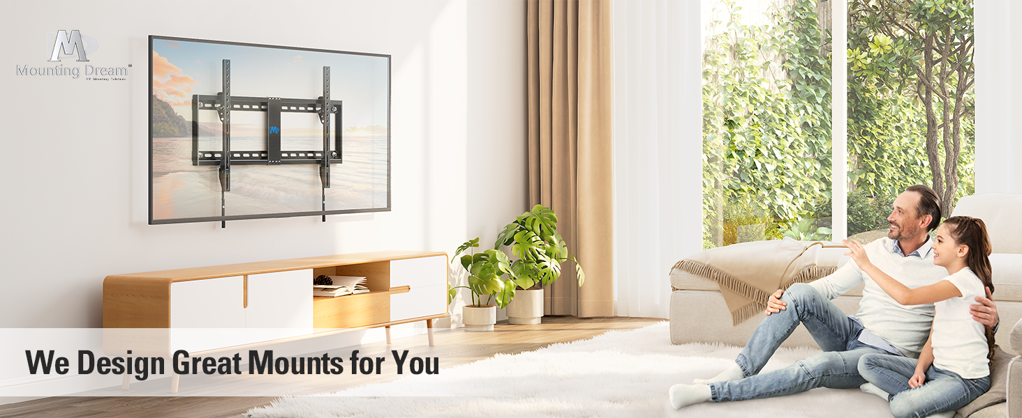 tv mount