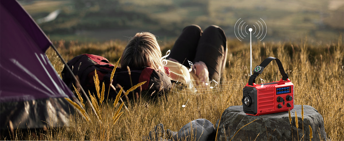 Best Listening Experience