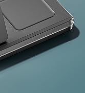 Eddibox 3 in 1 Charging Station for Apple Multiple Devices, Foldable Wireless Charger Stand for i...