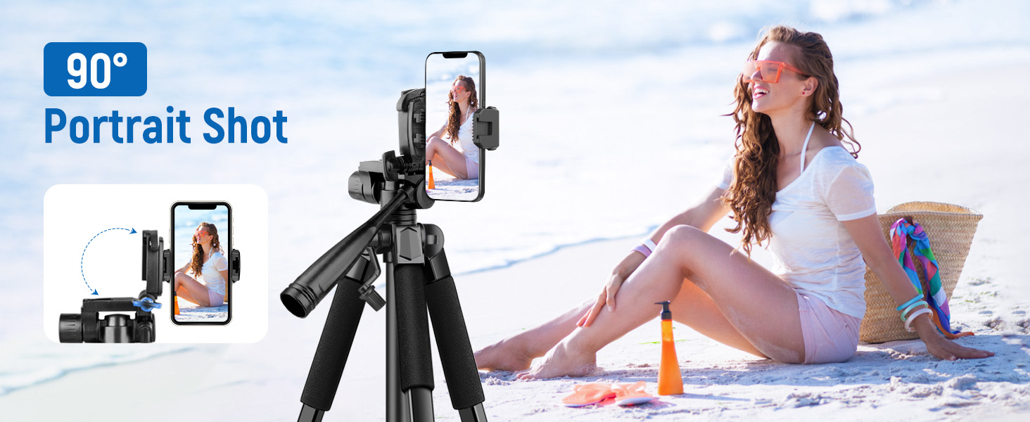 vertical tripod
