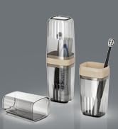 Travel Toothbrush Holder