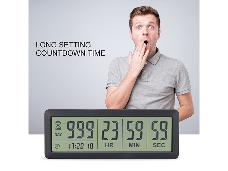 countdown clock