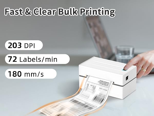 thermal printer