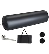 DEDU 18" X 60" Heavy-Duty Inflatable Fenders, Boat Bumpers for Docking Large Boat Fenders for Doc...