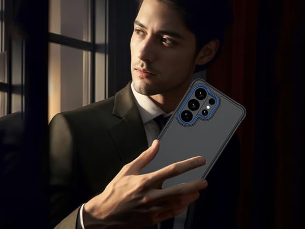 Galaxy S26 Ultra Case