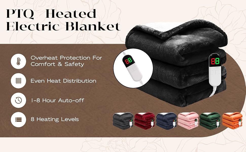 electric Blanket