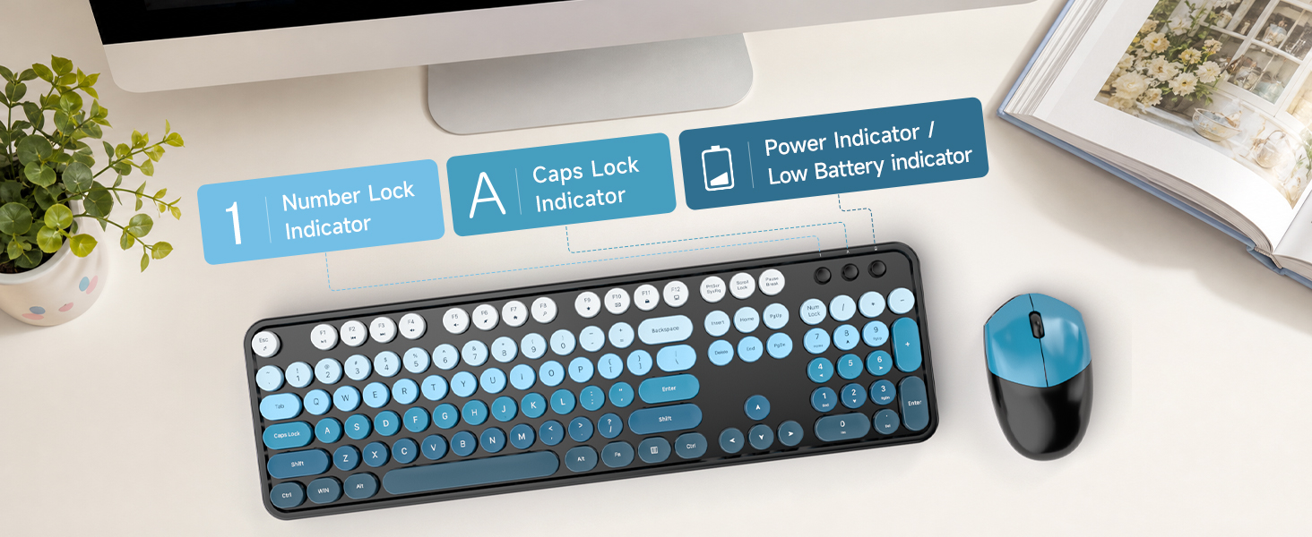 keyboard