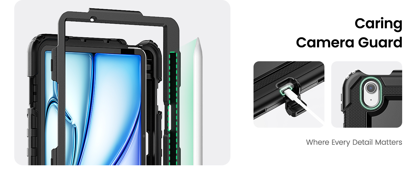 ipad air case 11 inch
