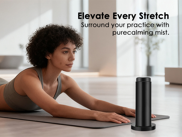hotel diffuser
