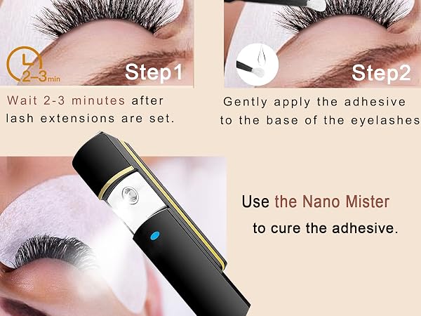 facial mister