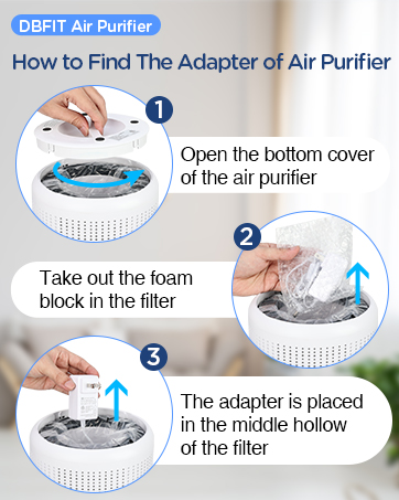 air purifiers for home