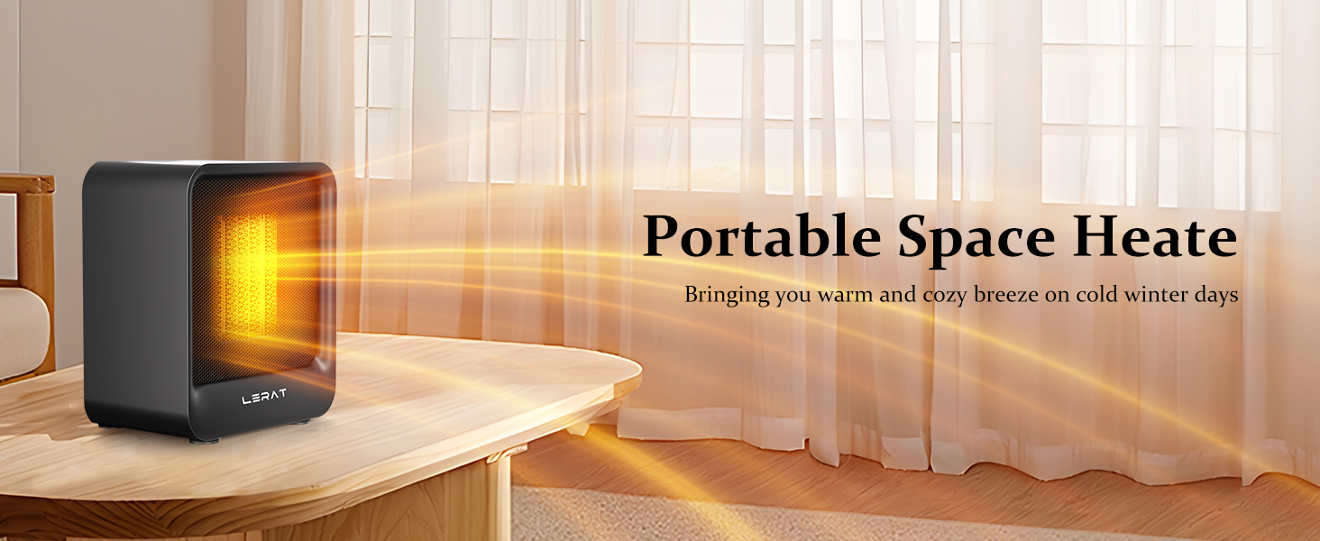 space heater