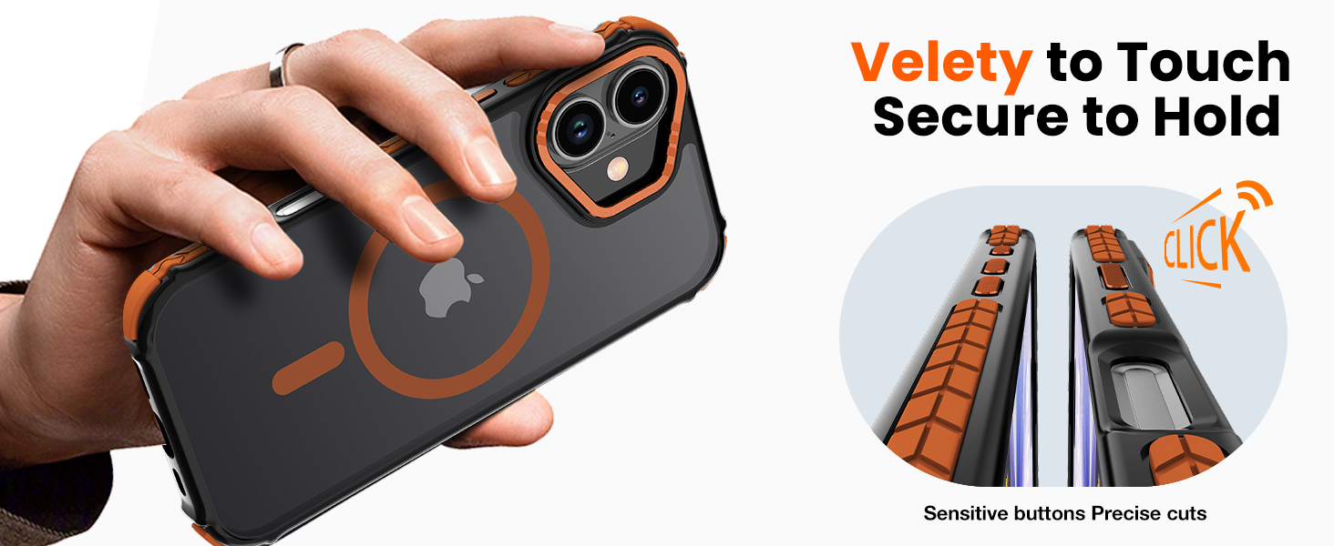 iphone 16 case mag safe