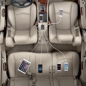 car cigarette lighter