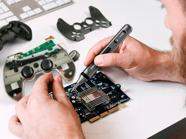 Mini Electric Screwdriver