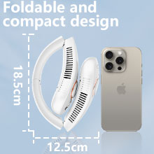 portable neck fans that blow cold air best neck fan mist fan portable mist neck fan neck fan with