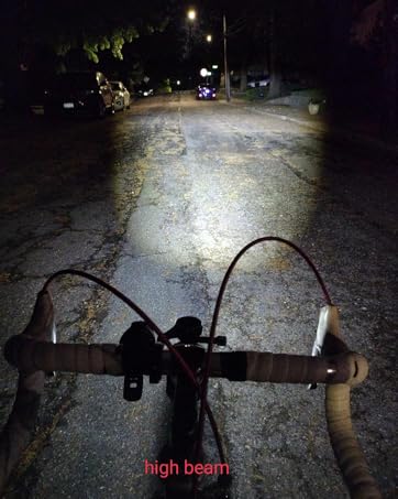 high beam