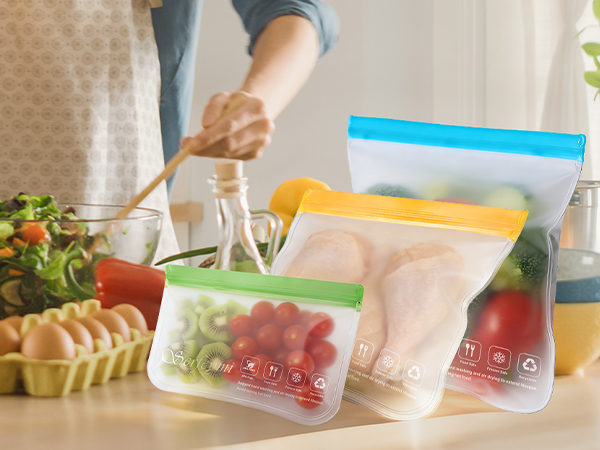Kitchen Organization