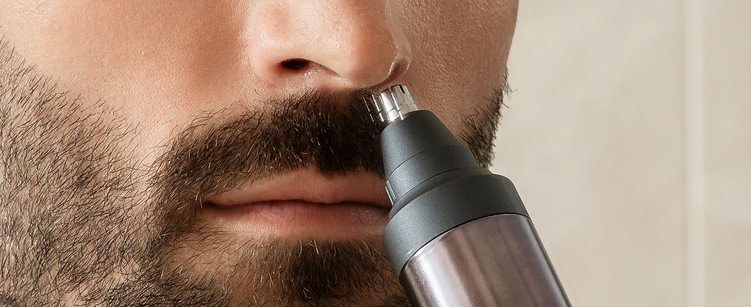 nose trimmer