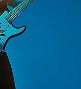 Fender Electric Guitars