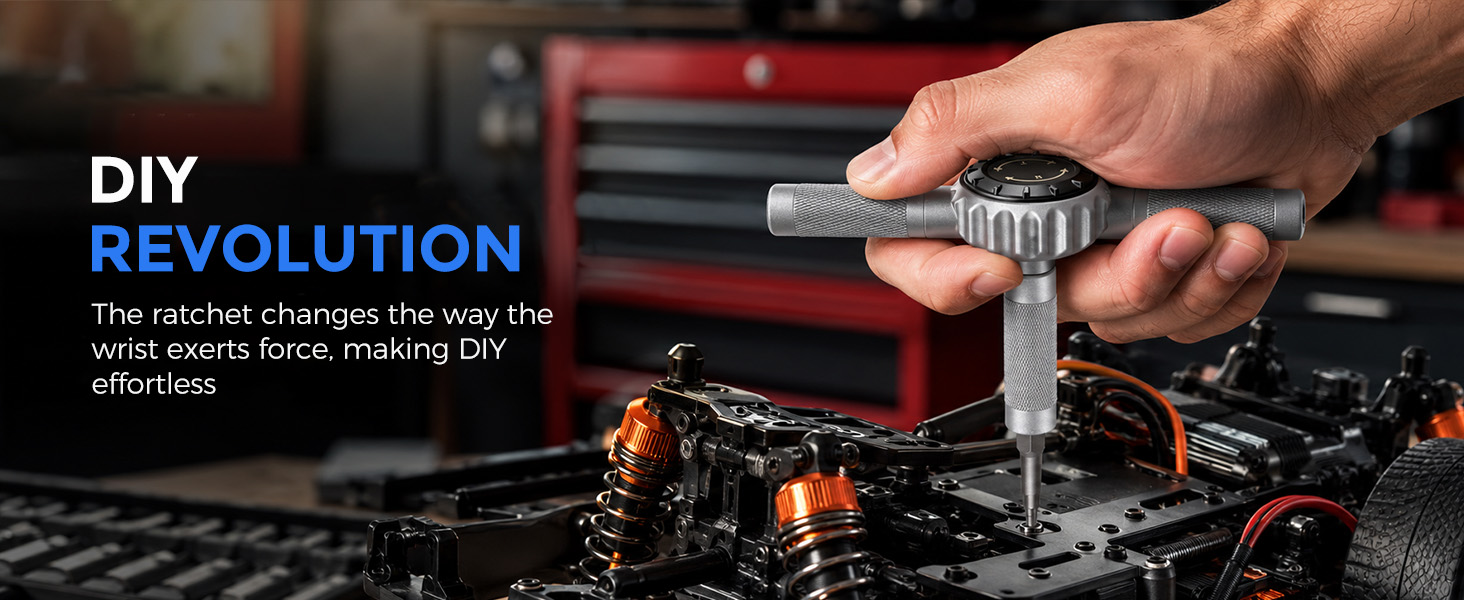 seese 24 in 1 screwdriver set