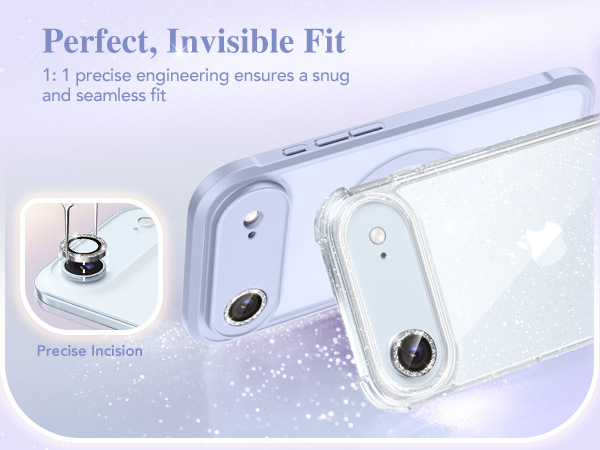 for iphone 17 Pro Camera Lens Protector