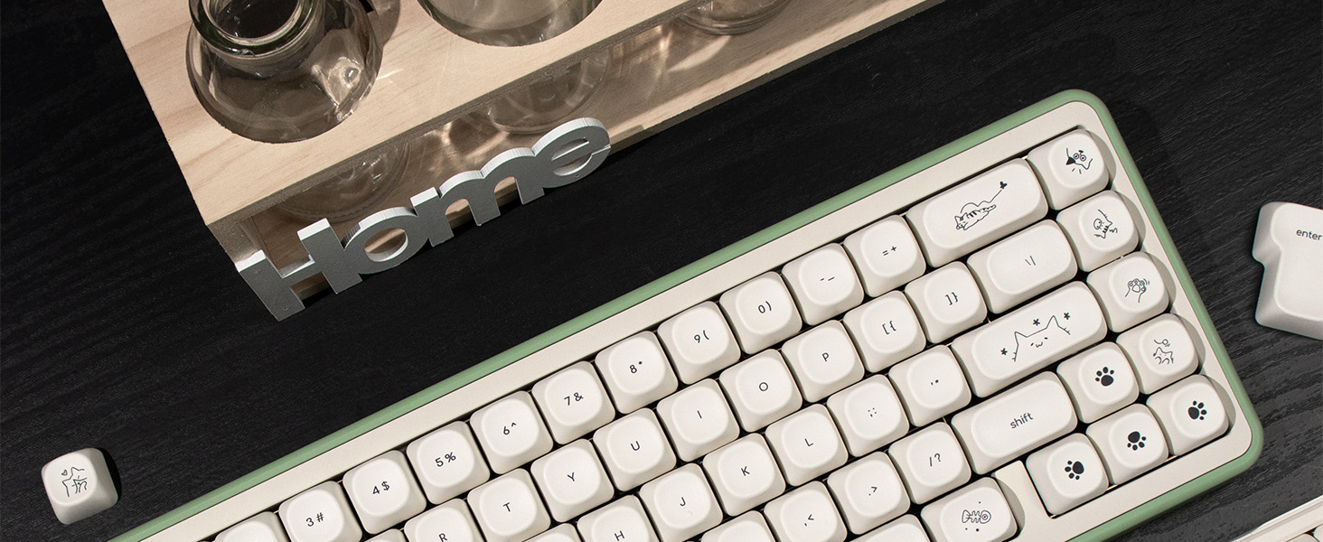 cute keycaps