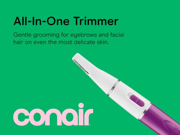 All-In-One Trimmer