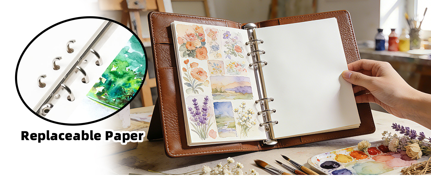 Watercolor Paper