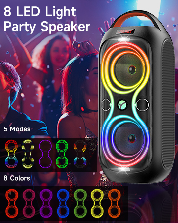 Portable Speaker