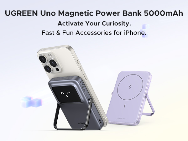 5000mah power bank